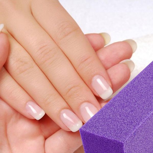 nail files 10pcs four sided buffer file polishing block grinding sanding sponge tools for salon (purple)
nail files 10pcs four sided buffer file polishing block grinding sanding sponge tools for salon (purple)
