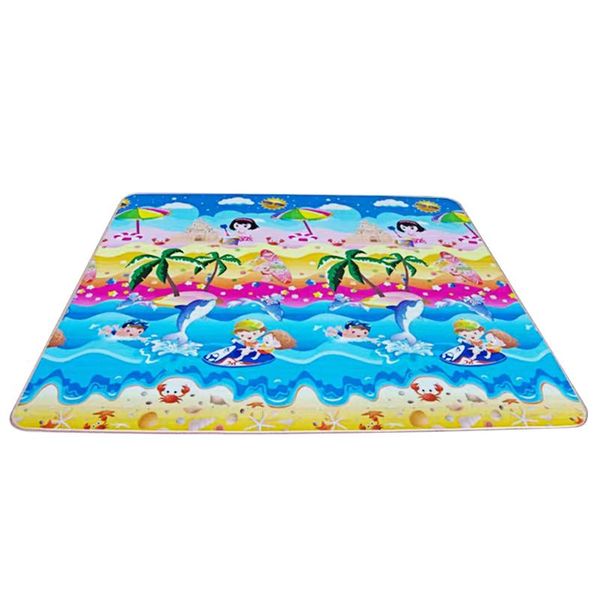 1pc outdoor mat thicken picnic pad rug beach portable ground floor cushion camping blanket pads
1pc outdoor mat thicken picnic pad rug beach portable ground floor cushion camping blanket pads