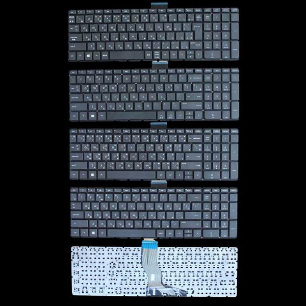 russian/ spanish/japanese/korean/thai black lapkeyboard for pavilion 15-ab 15-ak 15-bs 15ab 17-g119dx 15-ax replacement keyboards
russian/ spanish/japanese/korean/thai black lapkeyboard for pavilion 15-ab 15-ak 15-bs 15ab 17-g119dx 15-ax replacement keyboards