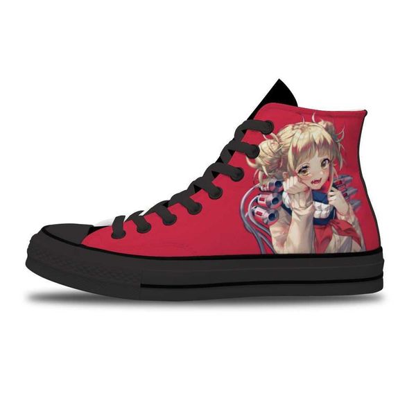 my hero academia diy breathable sports non-slip cartoon japanese for men's high-canvas shoes
my hero academia diy breathable sports non-slip cartoon japanese for men's high-canvas shoes