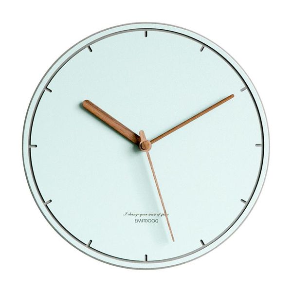 wall clocks living room decorative round clock nordic fashion creative bedroom mute silent
wall clocks living room decorative round clock nordic fashion creative bedroom mute silent