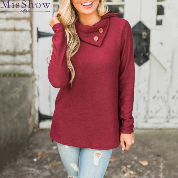 women's sweaters 2021 autumn sweater thin warm knitwear pullover female burgundy knitted jumper women with button, White;black
women's sweaters 2021 autumn sweater thin warm knitwear pullover female burgundy knitted jumper women with button, White;black