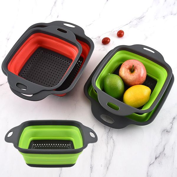 storage bottles & jars silicone foldable drain washing basket kitchen tools water filter strainer fruit vegetable square organizer
storage bottles & jars silicone foldable drain washing basket kitchen tools water filter strainer fruit vegetable square organizer