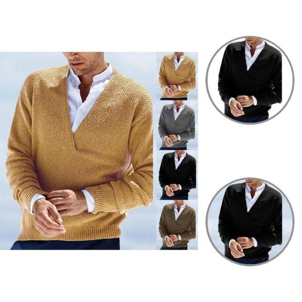 men's sweaters male sweater great knitted spring big v neck anti-shrink men, White;black
men's sweaters male sweater great knitted spring big v neck anti-shrink men, White;black