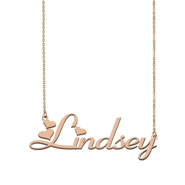 pendant necklaces lindsey name necklace , custom for women girls friends birthday wedding christmas mother days gift, Silver
pendant necklaces lindsey name necklace , custom for women girls friends birthday wedding christmas mother days gift, Silver