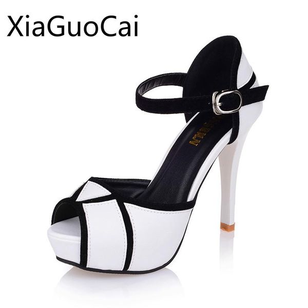 brand fashion summer women's pumps european and american platform fight color high heels female shoes young daily dress, Black
brand fashion summer women's pumps european and american platform fight color high heels female shoes young daily dress, Black