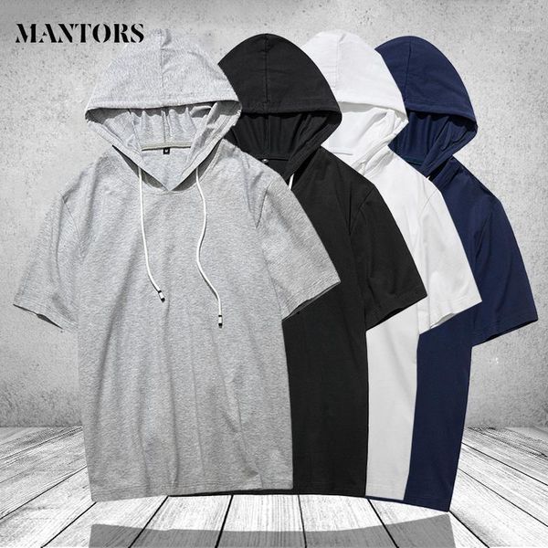 men's hoodies & sweatshirts mens sweatshirt short sleeve fashion summer casual boy blouse tracksuits male solid sportswear, Black
men's hoodies & sweatshirts mens sweatshirt short sleeve fashion summer casual boy blouse tracksuits male solid sportswear, Black