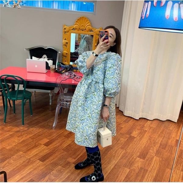 cute and loose age-reducing dress casual dresses, Black;gray
cute and loose age-reducing dress casual dresses, Black;gray