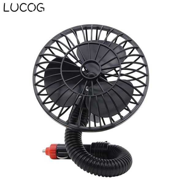 electric fans lucog 12v dc car fan quiet strong cooling for auto vehicles effectively blow out air, smoke, odors
electric fans lucog 12v dc car fan quiet strong cooling for auto vehicles effectively blow out air, smoke, odors