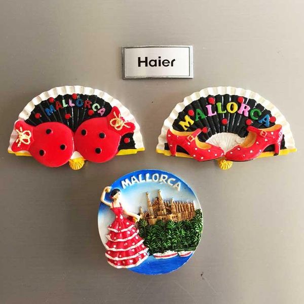 fridge magnets qiqipp european spanish majorca folk customs tourist souvenirs tile refrigerator sticker creative collection companion gift
fridge magnets qiqipp european spanish majorca folk customs tourist souvenirs tile refrigerator sticker creative collection companion gift