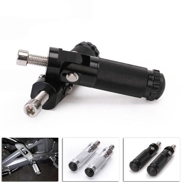 pedals 2pcs durable motorcycle motor bike folding footrests footpegs cnc aluminum universal foot rests pegs rear set
pedals 2pcs durable motorcycle motor bike folding footrests footpegs cnc aluminum universal foot rests pegs rear set