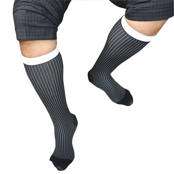 men's socks 2021 men high elastic transparent striped hose gay stocking male dress suit formal good quality sox, Black
men's socks 2021 men high elastic transparent striped hose gay stocking male dress suit formal good quality sox, Black