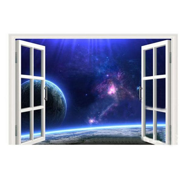 european wallpapers faux window scenery removable wall stickers home decor living room bedroom children's wallpaper
european wallpapers faux window scenery removable wall stickers home decor living room bedroom children's wallpaper
