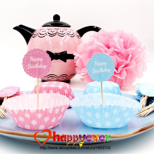 standard 2 inch 48pcs cupcake paper plus ers baking cup liners muffin holder for kids happy birthday party boy girl other event & suppli
standard 2 inch 48pcs cupcake paper plus ers baking cup liners muffin holder for kids happy birthday party boy girl other event & suppli