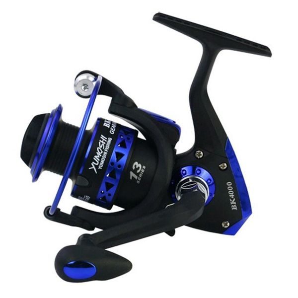 13 bb 5.5:1 fishing reel interchangeable left/right hand wheel squid spinning baitcasting reels
13 bb 5.5:1 fishing reel interchangeable left/right hand wheel squid spinning baitcasting reels