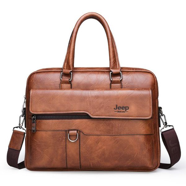 briefcases travel bag men handbag leather man briefcase khaki horizontal style 14 inches luggage lapbags luxury business
briefcases travel bag men handbag leather man briefcase khaki horizontal style 14 inches luggage lapbags luxury business