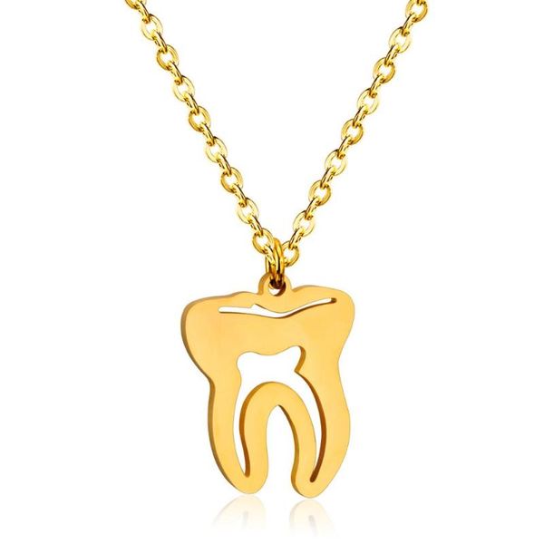 pendant necklaces luxukisskids hiphop tooth necklace stainless steel link chain choker statement jewelry collares goth 2021, Silver
pendant necklaces luxukisskids hiphop tooth necklace stainless steel link chain choker statement jewelry collares goth 2021, Silver