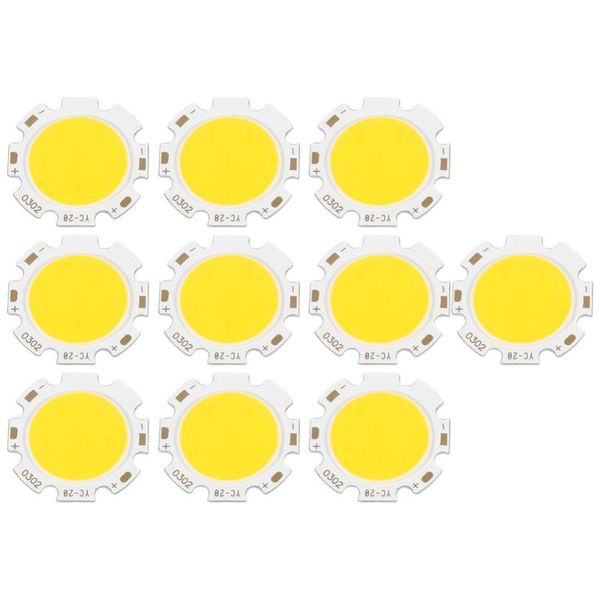 bulbs 10pcs/lot round cob 3w high power led bulb lamp light warm white 3000k/natural 4000k/light 6500k
bulbs 10pcs/lot round cob 3w high power led bulb lamp light warm white 3000k/natural 4000k/light 6500k