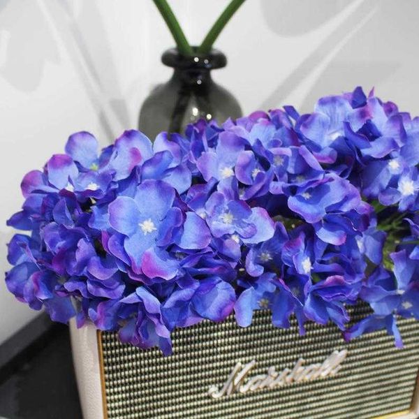 decorative flowers & wreaths 10pcs lavender artificial hydrangea flower head fake for wedding ceremony centerpieces decorations with stems
decorative flowers & wreaths 10pcs lavender artificial hydrangea flower head fake for wedding ceremony centerpieces decorations with stems