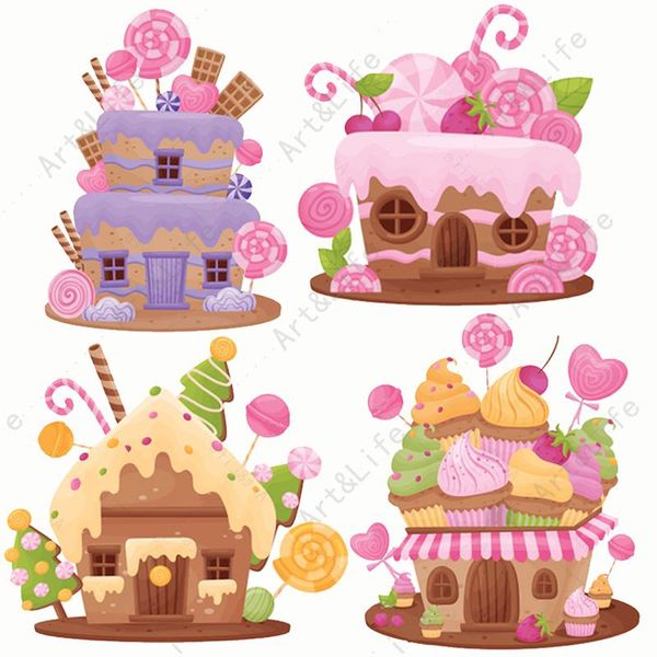 painting supplies metal cutting dies biscuit house birthday cake stencils for making scrapbooking paper card embossing cut die
painting supplies metal cutting dies biscuit house birthday cake stencils for making scrapbooking paper card embossing cut die