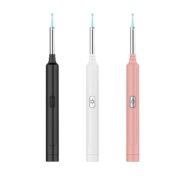 electric nose & ear trimmers y8 intelligent visual pick wax removal endoscope wifi wireless otoscope with ultra hd camera cleaning tool
electric nose & ear trimmers y8 intelligent visual pick wax removal endoscope wifi wireless otoscope with ultra hd camera cleaning tool