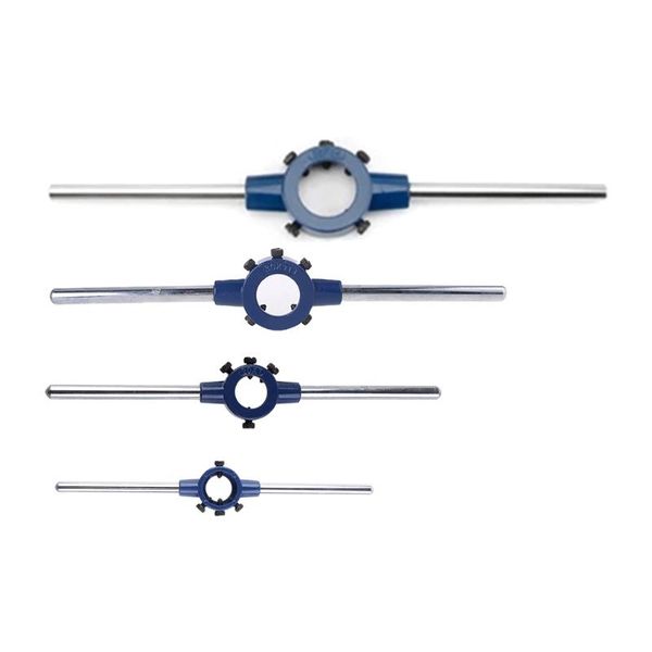 hand tools 1pcs round die wrench flexible steel circular handle for dies threading m3-m16
hand tools 1pcs round die wrench flexible steel circular handle for dies threading m3-m16