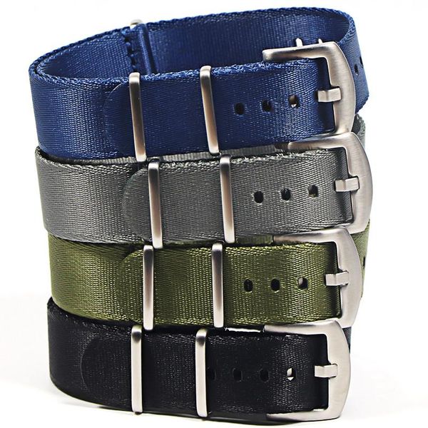 watch bands strap nato nylon 20mm 22mm universal type sports troops parachute bag watchband military band, Black;brown
watch bands strap nato nylon 20mm 22mm universal type sports troops parachute bag watchband military band, Black;brown