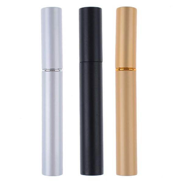 storage bottles & jars high-grade 5ml sliver empty eyelashes tube mascara eyeliner vials bottle diy makeup pen cosmestic organzier container
storage bottles & jars high-grade 5ml sliver empty eyelashes tube mascara eyeliner vials bottle diy makeup pen cosmestic organzier container