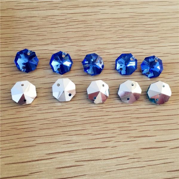 chandelier crystal 100piece /diy lighting accessories beaded curtain beads 14mm light blue with silver back octagonal two holes for decor
chandelier crystal 100piece /diy lighting accessories beaded curtain beads 14mm light blue with silver back octagonal two holes for decor