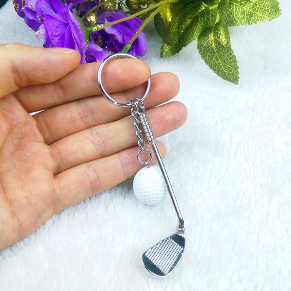 keychains games souvenir ball keychain metal golf creative gift bags & car keys pendants, Silver
keychains games souvenir ball keychain metal golf creative gift bags & car keys pendants, Silver