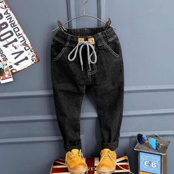 trousers 2021 spring autumn girls kids boys thickening plus cashmere jeans warm baby clothes children clothing, Blue
trousers 2021 spring autumn girls kids boys thickening plus cashmere jeans warm baby clothes children clothing, Blue