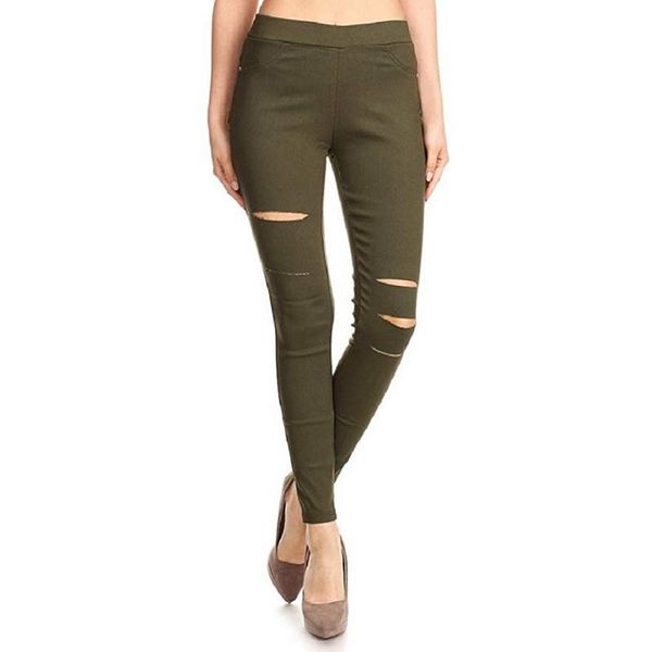 women's jeans loozykit womens hole skinny women jeggings denim high waist stretch pencil trousers ripped black plus size 3xl, Blue
women's jeans loozykit womens hole skinny women jeggings denim high waist stretch pencil trousers ripped black plus size 3xl, Blue