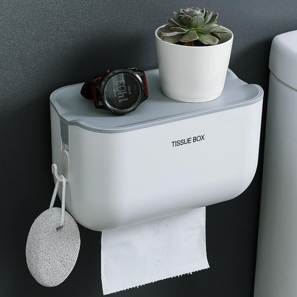 bath accessory set creative toilet cardboard box paper storage shelf household punched-waterproof extraction
bath accessory set creative toilet cardboard box paper storage shelf household punched-waterproof extraction