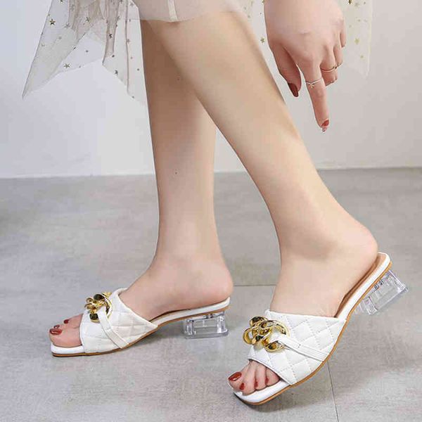 slippers sandálias francesas de salto baixo, plus size, novo, morna, corrente metal, casual, feminino, sapatos para o ar livre, chinelos hrl, Black
slippers sandálias francesas de salto baixo, plus size, novo, morna, corrente metal, casual, feminino, sapatos para o ar livre, chinelos hrl, Black