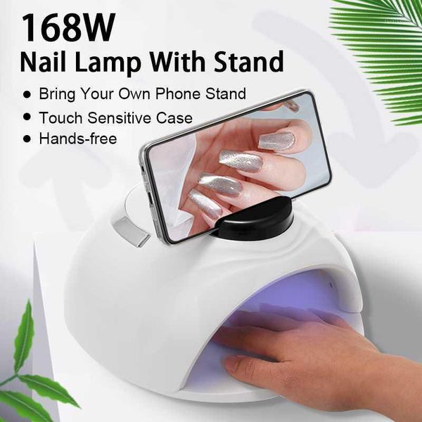 gel lamp for manicure machine uv polish dryer 42 leds smart sensor portable salon nail dryers1
gel lamp for manicure machine uv polish dryer 42 leds smart sensor portable salon nail dryers1