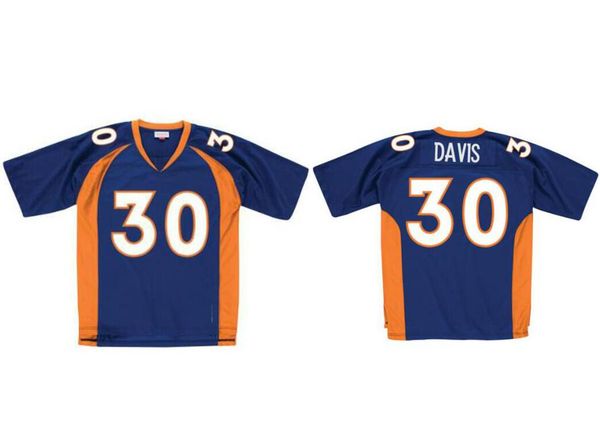 stitched football jersey 30 terell davis 1998 mitchell & ness retro rugby jerseys men women youth s-6xl, Black;red
stitched football jersey 30 terell davis 1998 mitchell & ness retro rugby jerseys men women youth s-6xl, Black;red