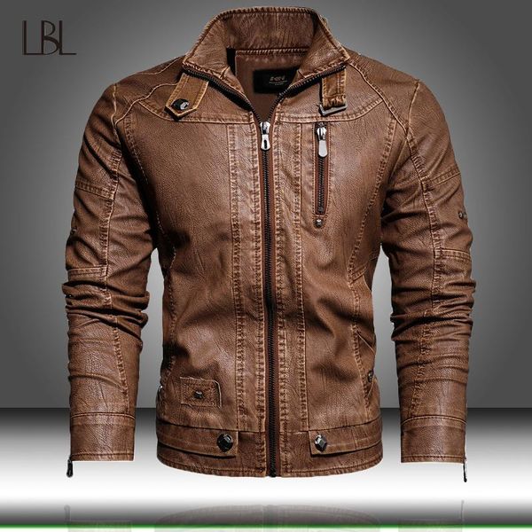 men's fur & faux pu leather jacket men black winter autumn fashion coats mens street style stand collar motorcycle bomber man overcoat
men's fur & faux pu leather jacket men black winter autumn fashion coats mens street style stand collar motorcycle bomber man overcoat