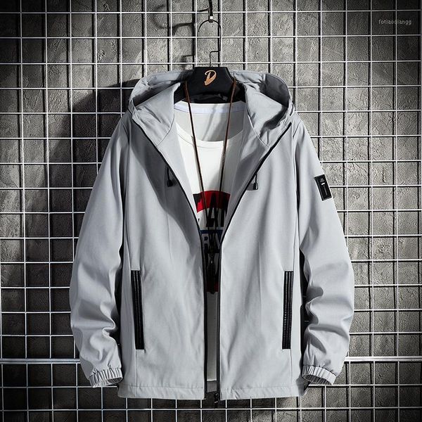 men's jackets jacket spring and autumn casual all-match solid color cardigan style hooded, Black;brown
men's jackets jacket spring and autumn casual all-match solid color cardigan style hooded, Black;brown