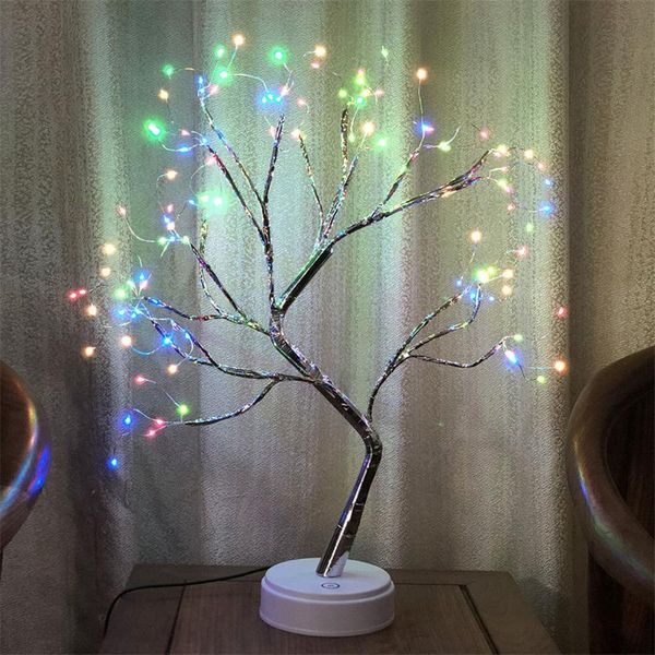 beads copper wire tree light usb battery-operated artificial fake flower bonsai with garden decoration pots decorative flowers & wreaths
beads copper wire tree light usb battery-operated artificial fake flower bonsai with garden decoration pots decorative flowers & wreaths