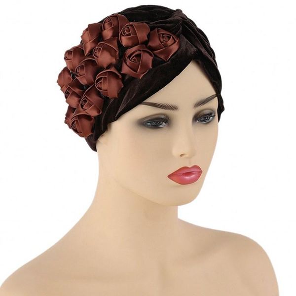 velvet muslim turbans for women with rose bud india inner hijab cap bonnet 2021 solid islam abaya fashion scarf ethnic clothing, Red
velvet muslim turbans for women with rose bud india inner hijab cap bonnet 2021 solid islam abaya fashion scarf ethnic clothing, Red