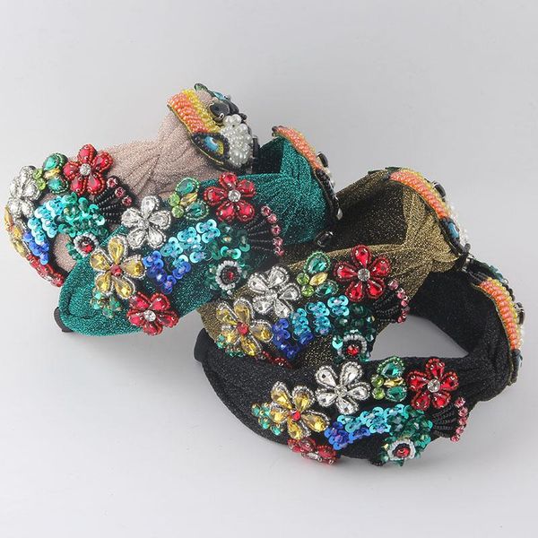 hair clips & barrettes bright cloth geometric flower headband fashion color smooth ladies gorgeous prom highlight headwear 958, Golden;silver
hair clips & barrettes bright cloth geometric flower headband fashion color smooth ladies gorgeous prom highlight headwear 958, Golden;silver