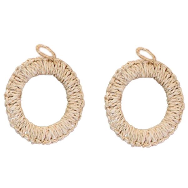 mats & pads 2pcs handmade straw woven corn husk kitchen heat insulation and anti-scalding placemat, pan mat
mats & pads 2pcs handmade straw woven corn husk kitchen heat insulation and anti-scalding placemat, pan mat