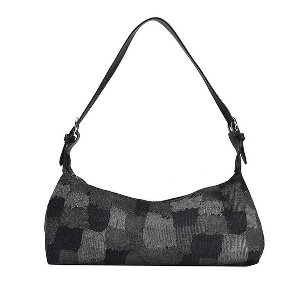 evening bags handle bag ladies plaid handbag shoulder forearm retro female small armpit folder
evening bags handle bag ladies plaid handbag shoulder forearm retro female small armpit folder
