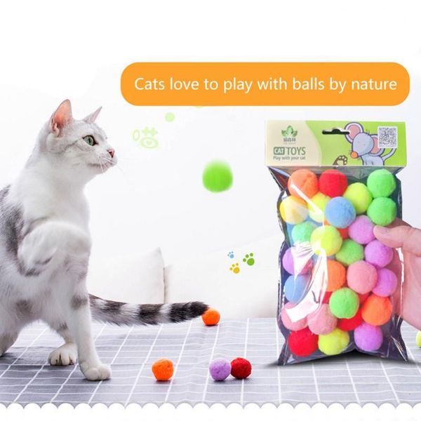 cat toys interactive ball catnip training toy playing pet stretch plush supplies products cats kitten kitty 30 pcs
cat toys interactive ball catnip training toy playing pet stretch plush supplies products cats kitten kitty 30 pcs