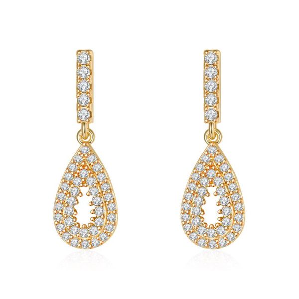 dangle & chandelier small and exquisite inlaid elegant female earrings fashion banquet classical romantic autumn daily wear, Silver
dangle & chandelier small and exquisite inlaid elegant female earrings fashion banquet classical romantic autumn daily wear, Silver