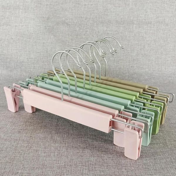 hangers & racks reusable 5pcs/set portable smooth edges clothes hanger anti-deform coat multifunctional home supplies
hangers & racks reusable 5pcs/set portable smooth edges clothes hanger anti-deform coat multifunctional home supplies