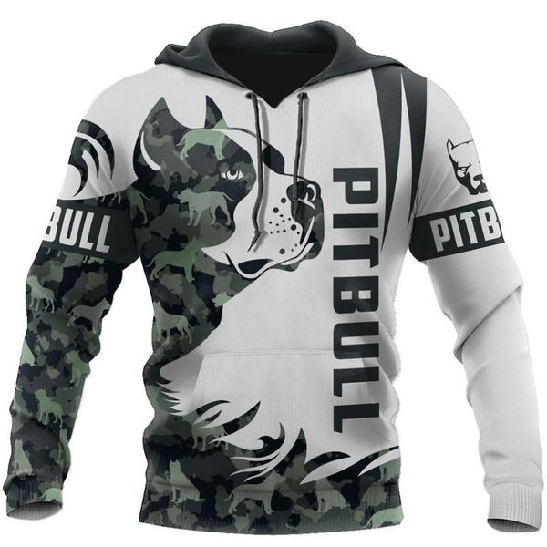 men's hoodies & sweatshirts the most fashionable animal pitbull 3d full-body print autumn zipper hoodie casual sweatshirt street, Black
men's hoodies & sweatshirts the most fashionable animal pitbull 3d full-body print autumn zipper hoodie casual sweatshirt street, Black