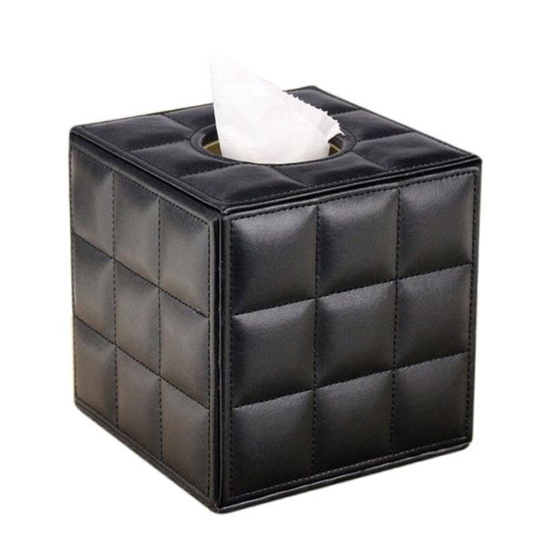 tissue boxes & napkins pu leather box holder, square napkin holder pumping paper case dispenser, facial with magnetic bott
tissue boxes & napkins pu leather box holder, square napkin holder pumping paper case dispenser, facial with magnetic bott