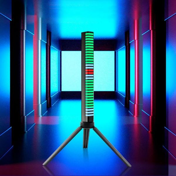 bar lights rgb pickup rhythm light ambient sound control led 3d bracket music atmosphere lamp indicator car desktop
bar lights rgb pickup rhythm light ambient sound control led 3d bracket music atmosphere lamp indicator car desktop