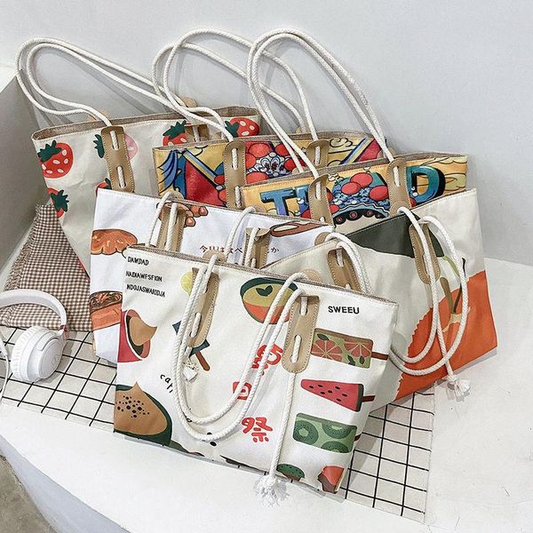 evening bags women shoulder bag 2021 women's capacity canvas tote handbags bolso mujer
evening bags women shoulder bag 2021 women's capacity canvas tote handbags bolso mujer